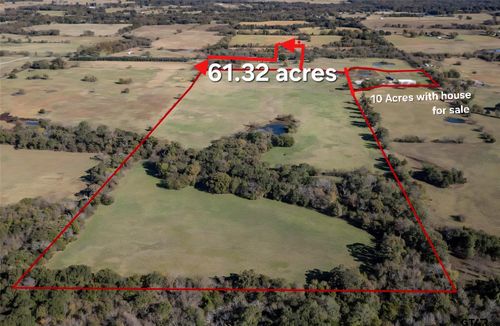 61.32 Acres Rs County Road 3417, Emory, TX, 75440 | Card Image