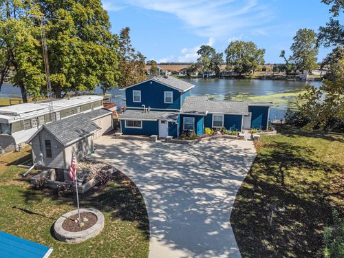 6551 N 300 E, Monon, IN, 47959-8119 | Card Image