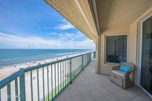 6607-4575 S Atlantic Ave, Ponce Inlet, FL, 32127-7091 | Card Image