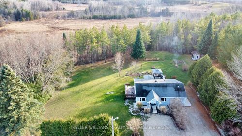 401838 County Rd 4, Hanover, ON, N4N3B8 | Card Image