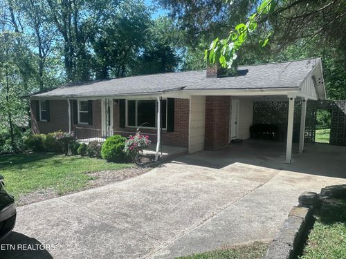 2516 Wayland Ave, Knoxville, TN, 37914-5955 | Card Image