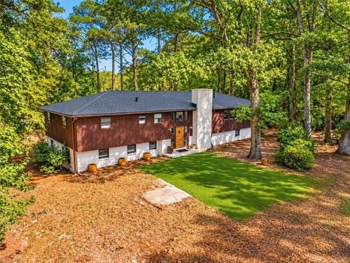 15341 Laurelwood Drive, Carrollton, VA, 23314 | Card Image