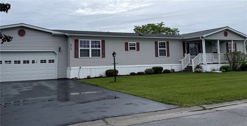 970 Gypsum Mills St, Victor, NY, 14564-9229 | Card Image