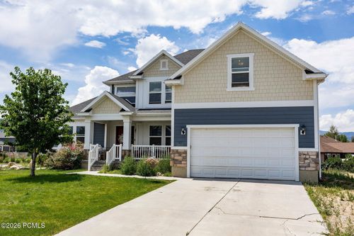 2477 E 400 East, Heber City, UT, 84032 | Card Image