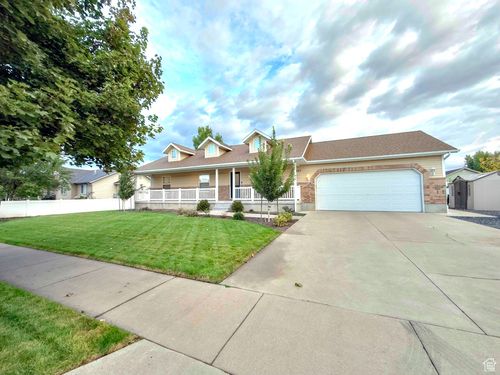 907 W 2980 S, Nibley, UT, 84321-6473 | Card Image