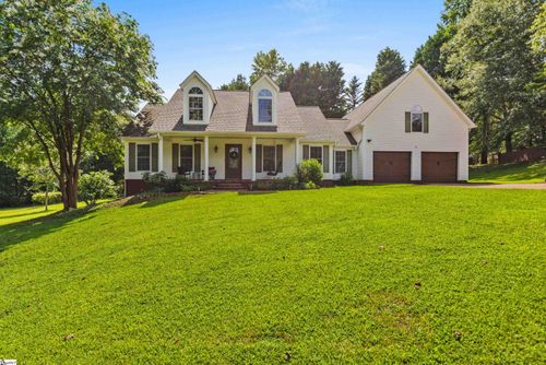 115 Heathwood Rd, Easley, SC, 29640-8990 | Card Image