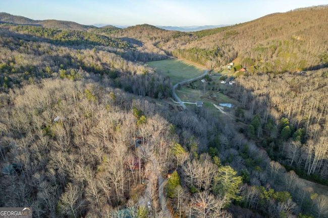 10A - 318 Buck Ridge Rd, House other with 3 bedrooms, 2 bathrooms and null parking in Suches GA | Image 36