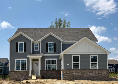 lot-3524-2913 Cleo St, Delaware, OH, 43015 | Card Image