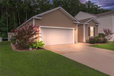 175 Horizon Trail, House other with 3 bedrooms, 2 bathrooms and null parking in Bluffton SC | Image 1