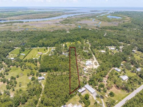 340 Bay City Rd, Apalachicola, FL, 32320-1006 | Card Image