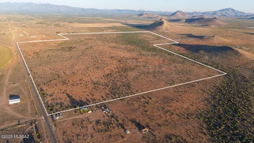--398 Acres Highway 181, Elfrida, AZ, 85610 | Card Image