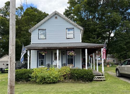 30 Prospect St, Homer, NY, 13077-1026 | Card Image