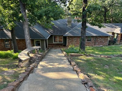 3003 W 77th Street, House other with 4 bedrooms, 3 bathrooms and null parking in Tulsa OK | Image 1