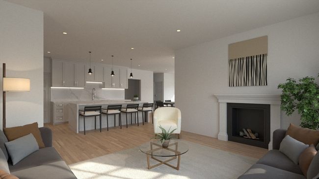 A - 4 Stanwood Pt, House attached with 4 bedrooms, 4 bathrooms and 4 parking in Gloucester MA | Image 7