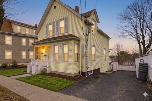 70 Allen Ave., Lynn, MA, 01902 | Card Image