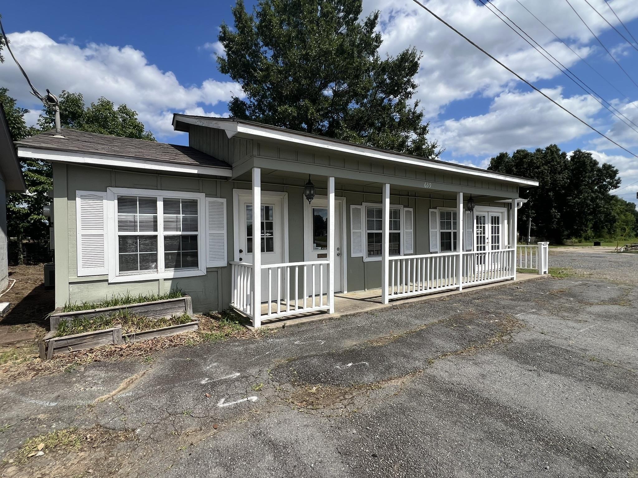 639 Highway 365, Mayflower, AR 72106