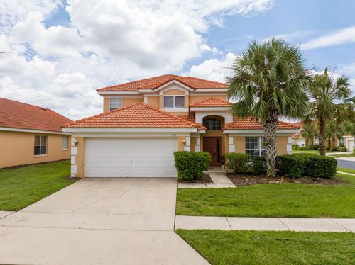 254 Cordova Ave, DAVENPORT, FL, 33897-9423 | Card Image