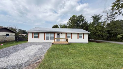 5263 Woodland Drive, Clarksburg, WV, 26301-9336 | Card Image