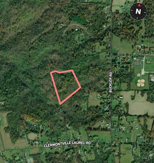20.64 Ac Buckler Rd, Monroe Twp, OH, 45157 | Card Image
