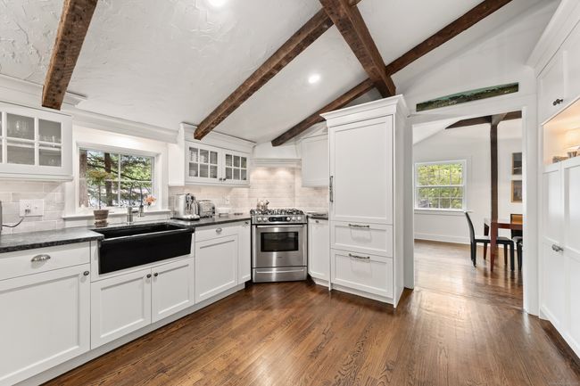 47 Godfrey Rd W, House other with 2 bedrooms, 2 bathrooms and null parking in Weston CT | Image 14