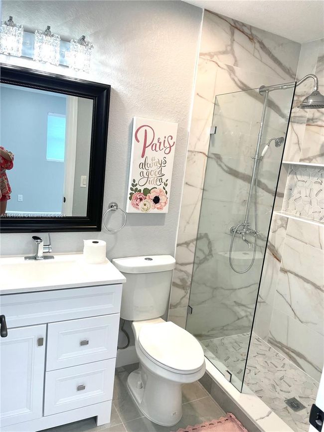 1280 Camino Real, House other with 3 bedrooms, 2 bathrooms and null parking in Boca Raton FL | Image 16