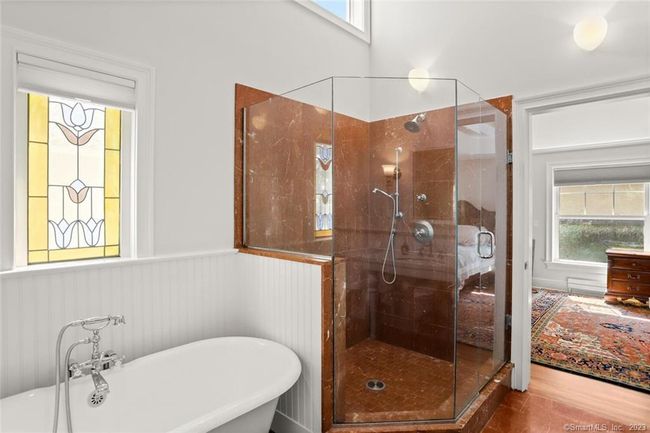 30 Sinawoy Rd, House other with 3 bedrooms, 3 bathrooms and null parking in Cos Cob CT | Image 17