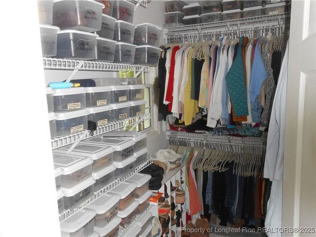 Primary Walk-in closet | Image 32