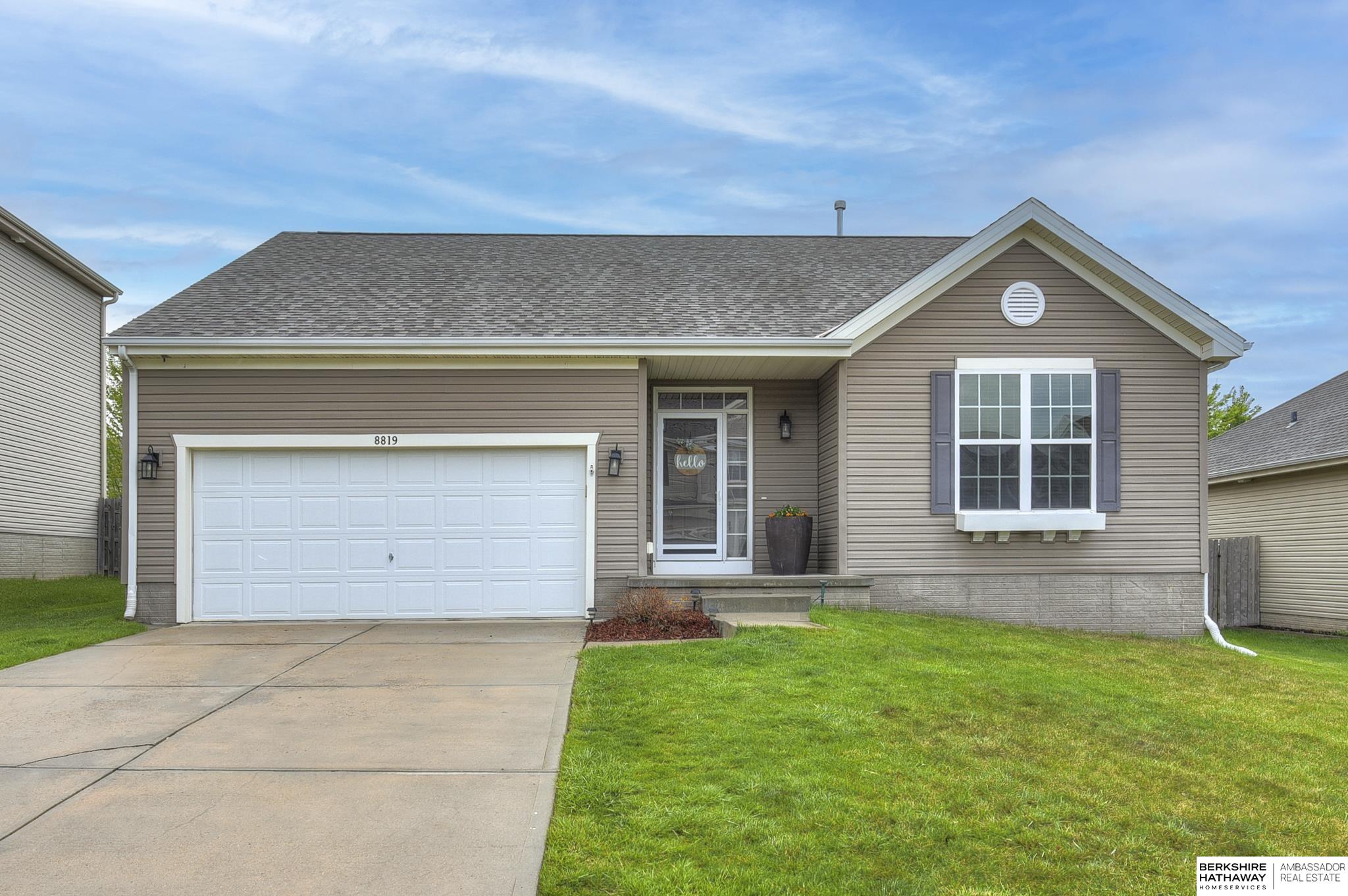 163rd Ave, Omaha, NE 68136