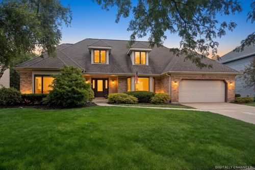 510 De Lasalle Ave, Naperville, IL, 60565-4355 | Card Image