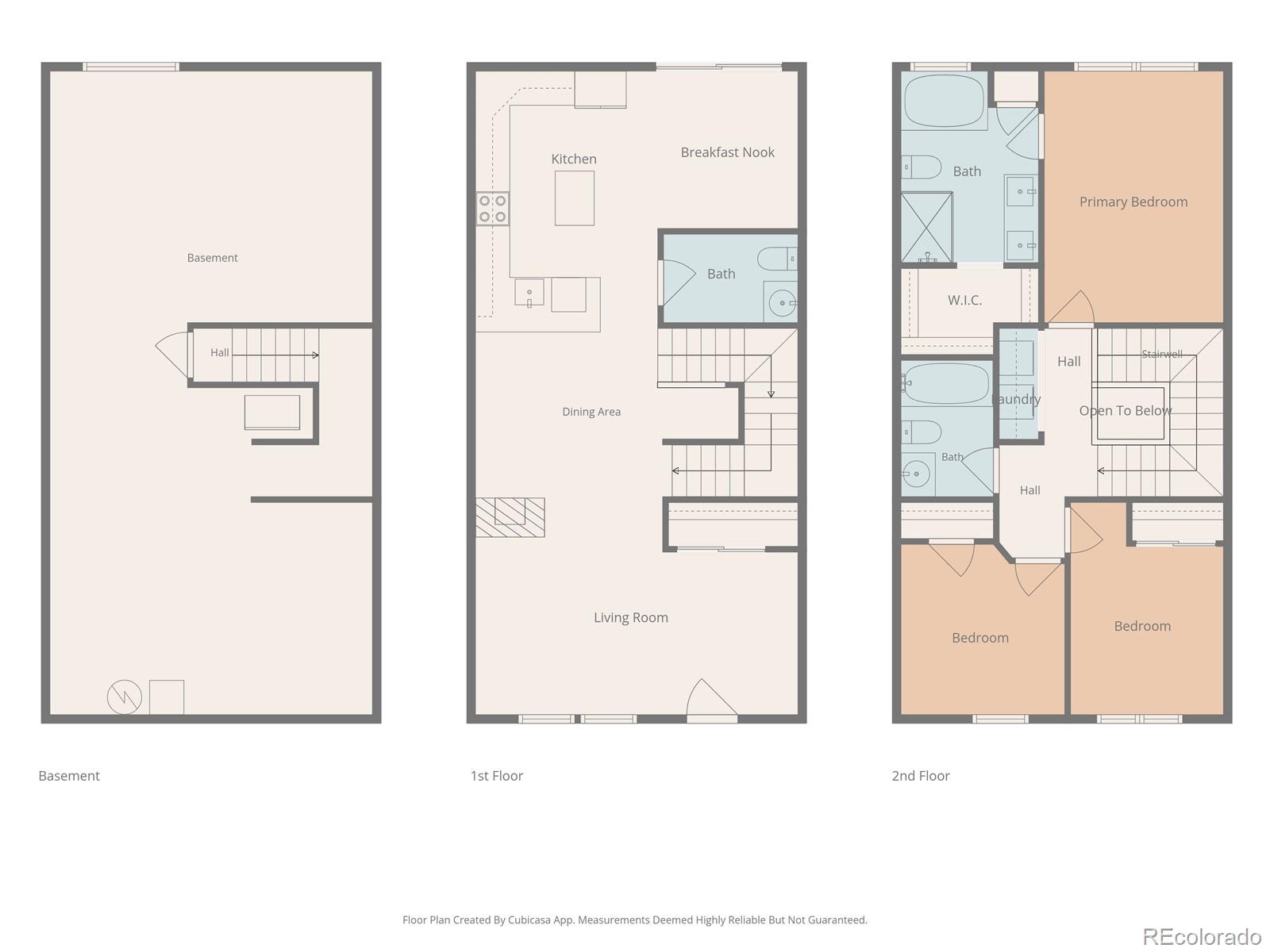 Residential in Aurora