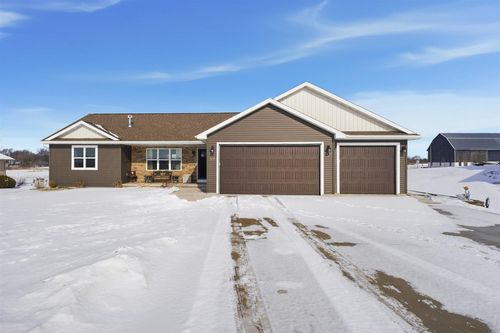 510 E National Avenue, BRILLION, WI, 54110 | Card Image