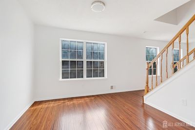 8 Colgate Drive, Townhouse with 2 bedrooms, 1 bathrooms and null parking in Newark NJ | Image 3