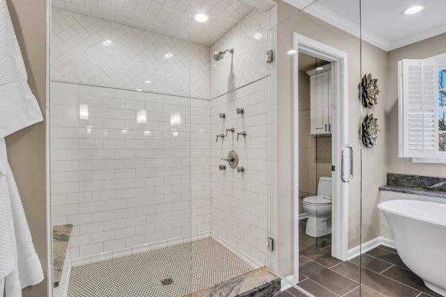 4461 Longmeadow Dr, House other with 4 bedrooms, 4 bathrooms and 3 parking in Gurnee IL | Image 36