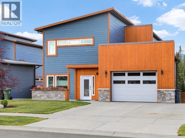 Residential in Whitehorse 2