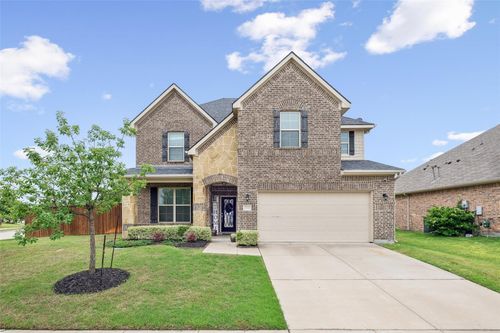 2612 Castle Creek Dr, Little Elm, TX, 75068-0348 | Card Image