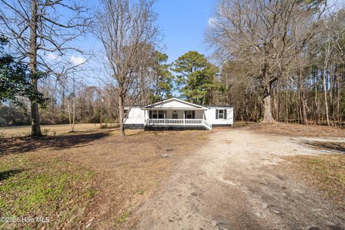 529 Hubert Blvd, Hubert, NC, 28539-4216 | Card Image