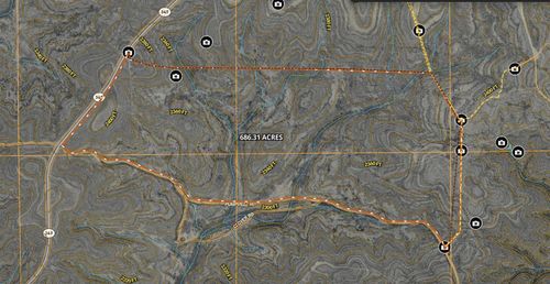 TBD Hwy 349s, Sanderson, TX, 79848 | Card Image