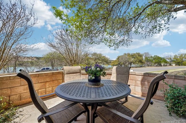 APT-1D - 1000 Guadalupe St, Condo with 2 bedrooms, 2 bathrooms and null parking in Kerrville TX | Image 30