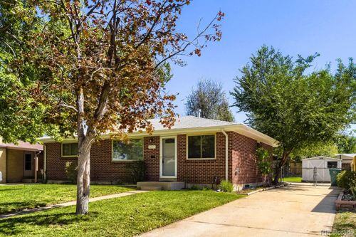 4030 S Inca St, Englewood, CO, 80110-4533 | Card Image