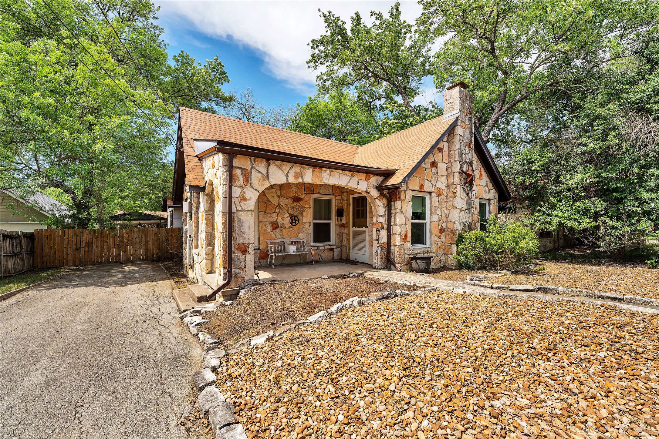 Stonewall St, New Braunfels, TX 78130