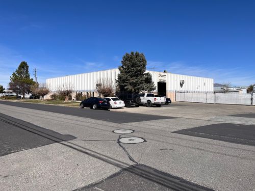 2487 S 3270 W, West Valley City, UT, 84119-1115 | Card Image