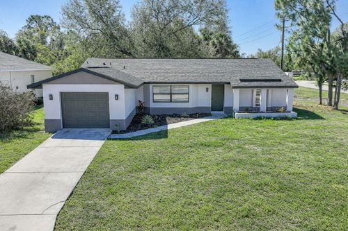 5009 Jody Ave, NORTH PORT, FL, 34288-8325 | Card Image