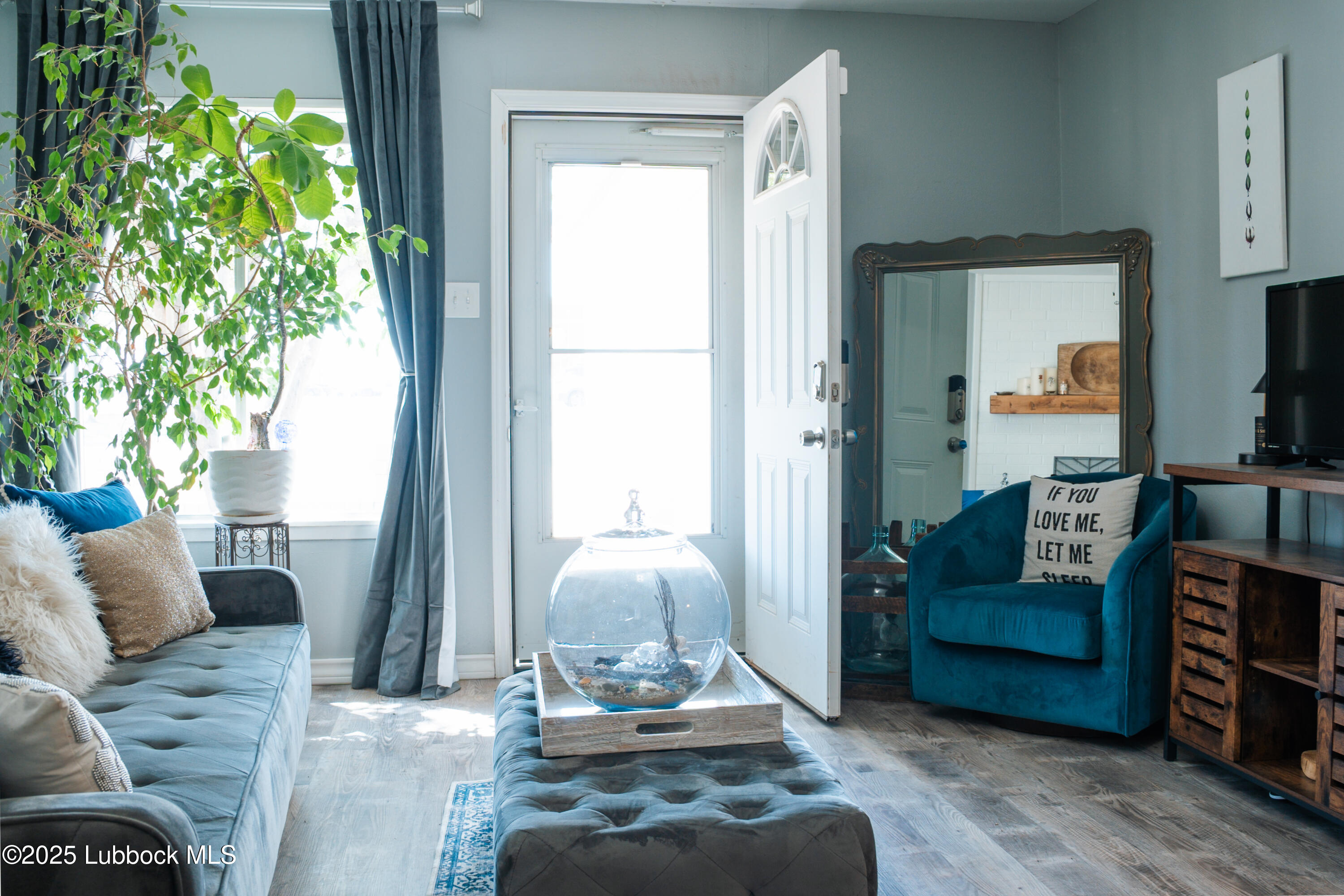 Residential Lease in Lubbock 3