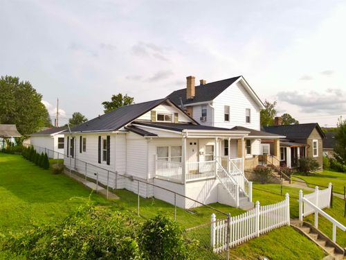 2308 Griffith Street, Ashland, KY, 41101 | Card Image