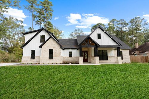 2806 Da Vince St, New Caney, TX, 77357-3027 | Card Image