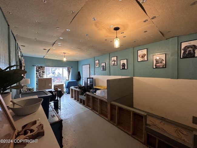 Office/Workshop/Kennel Area | Image 35