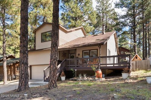 2829 Chaco Trl, Flagstaff, AZ, 86005-3610 | Card Image