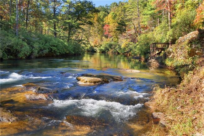505 River Ridge Rd, House other with 5 bedrooms, 4 bathrooms and null parking in Clarkesville GA | Image 27