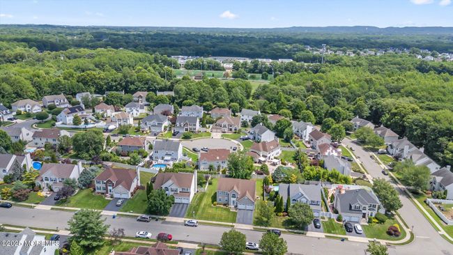 57 High Pointe Way, House other with 4 bedrooms, 3 bathrooms and null parking in Matawan NJ | Image 46
