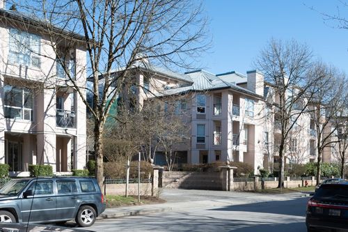 105-2435 Welcher Ave, Port Coquitlam, BC, V3C1X8 | Card Image